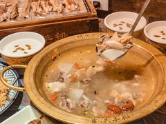 -霄汉羊排(万松园一店)