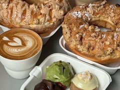 -CC BAGEL&SCONE 贝果与司康(南开大悦城店)
