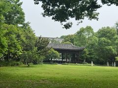 -东航云逸酒店(九溪烟树店)