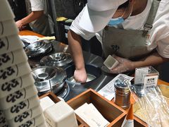 -野人先生Gelato(上海长宁龙之梦店)