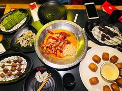 -红钳侠小龙虾·烧烤(中赢康康谷店)