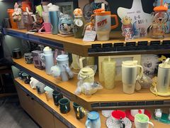 -星巴克(远洋店)