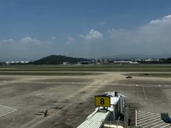 -福州长乐国际机场