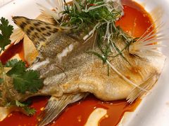 -君德澜酒家·创意粤菜(金山谷店)