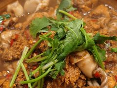 -传统菜农庄(皇姑路店)