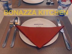 -BONAZZA 意大利餐厅