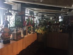 -曼妙午后(益泉百货店)