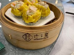 -寻味顺德·珍之宝酒楼(银钻店)