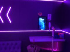 -星聚会KTV X Party(上海真如中海环宇城店)