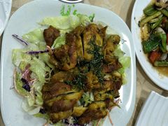 -摩登有记·新派泰国菜(银钻广场店)