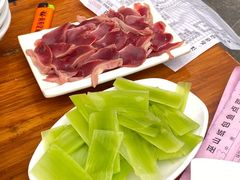 -纽道沸巫山纸包鱼(中海国际店)