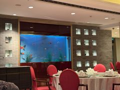 -阳澄湖费尔蒙酒店颐丰阁中餐厅(马鞍山西路店)