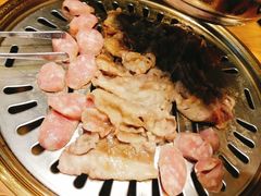 -牛人·雪花牛·木炭烤肉(昆山陆家店)