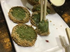 -如轩·海鲜砂锅粥·潮汕菜(三乡店)