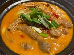 -小菜园新徽菜(合肥之心城店)