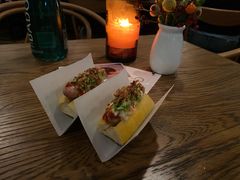 -BOR Eatery(安福路店)