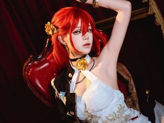 -米游妙妙屋cosplay换装自拍摄影体验馆