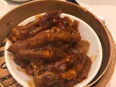 -翠园(铜锣湾广场店)