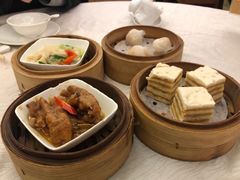 -潮福城大酒楼(北尚店)