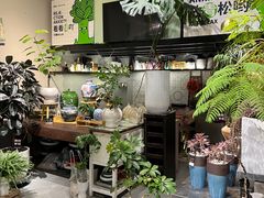 -弗劳尔花艺坊(龙涛店)