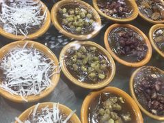 -西关老字号钵仔糕(上下九宝华路店)