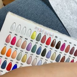 -姜美堂·蒸姜除湿の纤体美颜馆