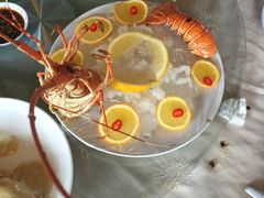 -灯笼馆海鲜餐厅