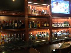 -The Cheebat 锌吧·Bistro(体育西店)