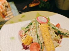 -樱嘢·炭火烧肉(惠南店)