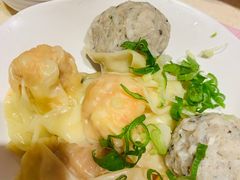 -池记(尖沙咀店)