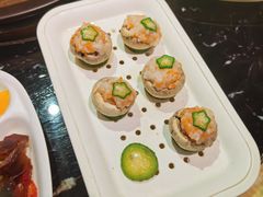 -三个渔夫·蒸汽海鲜(小白楼店)