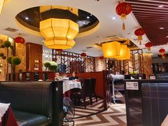 大堂-国味壹号·精品湘菜·宴请佳选(新天地店)