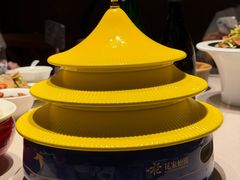 -花家怡园(四合院总店)