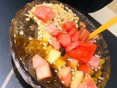 -蜀九香火锅(彩虹店)