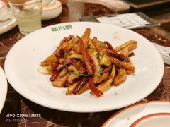 -新白鹿餐厅(爱琴海购物中心店)