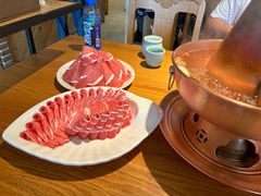 -额尔敦传统涮(光明路店)