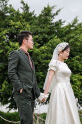 -金夫人婚纱摄影(华南店)