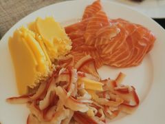 -东方红海鲜百汇(国际大厦店)