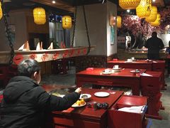 -黄家码头老火锅(解放碑旗舰店)