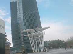 -大族广场Mall&More