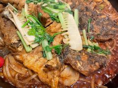 -老板恋上鱼(印象城店)