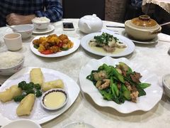 -凤城礼记鱼翅海鲜酒家(新马路总店)
