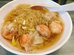 -恩宁刘福记(东华东路店)