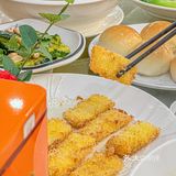 中山本地人才去的老牌茶楼🍤好吃还不贵！！
