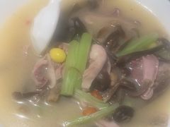 -一记洛阳菜·糖醋小排·水席(十字街店)
