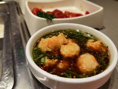 -海底捞火锅(杭州萧山宝龙广场店)