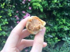 鲜肉一口酥-宋记饼家(石门二路店)
