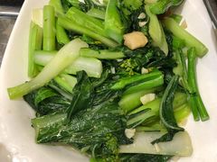 -美极鲜食坊(宝安南路店)