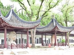 -苏州碑刻博物馆
