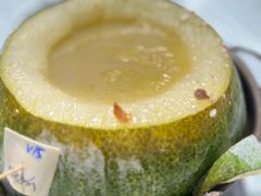 -红旗山庄(圭峰山店)